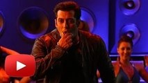Salman Khan's O Teri Based On Common Wealth Scam !