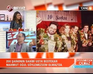 Söylemezsem Olmaz 20.03.2014 2.Kısım