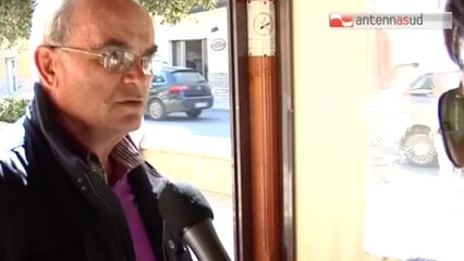 TG 19.03.14 Strage nel Tarantino: Palagiano, un paese in lacrime