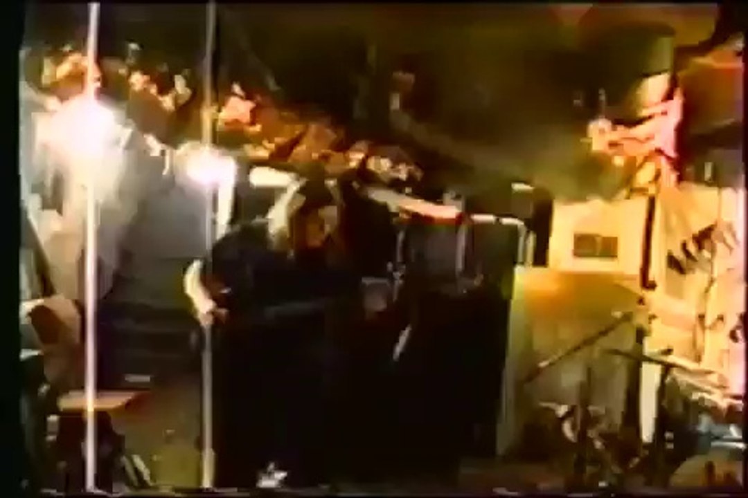 Motherfuckers - Dumpster Divin' Dude