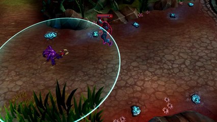 Void Fizz - Preview skin