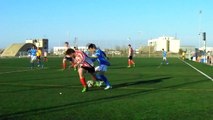 LLEIDA ESPORTIU 2 - 1 CF AGRAMUNT (2na Catalana)