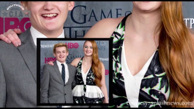 Game Of Thrones Season 4 The Red Carpet (EXCLUSIVE)