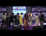 Sonam Kapoor launches a ghazal album - IANS India Videos