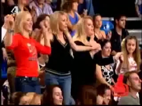 Γλυκερία - Μήλο μου Kόκκινο - Πω πω πω Μαρία - Milo mou kokkino