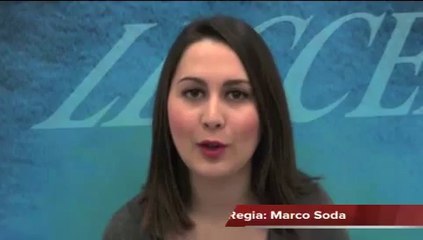 Leccenews24 notizie dal Salento in tempo reale:Rassegna Stampa 19-03