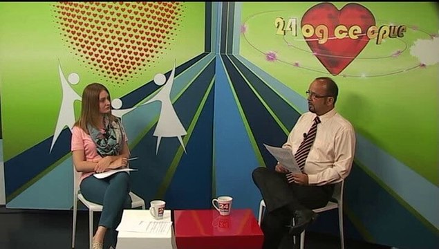 24 ОД СЕ СРЦЕ ГОСТИН ДРАГИ ЗМИЈАНАЦ ПРЕТСЕДАТЕЛ НА МЕЃАШИ