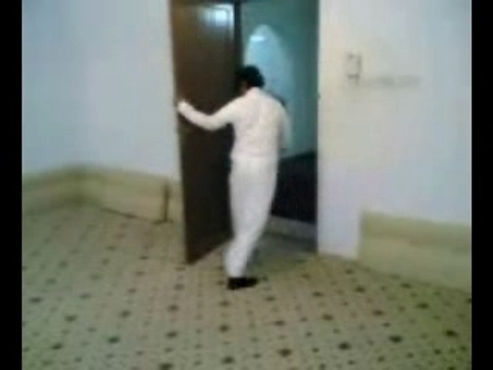 Arab Freak