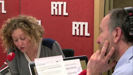 Les patrons au secours du soldat Montebourg