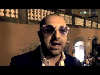 Napoli - Mostruose metamorfosi allo Spazio Nea (19.03.14)