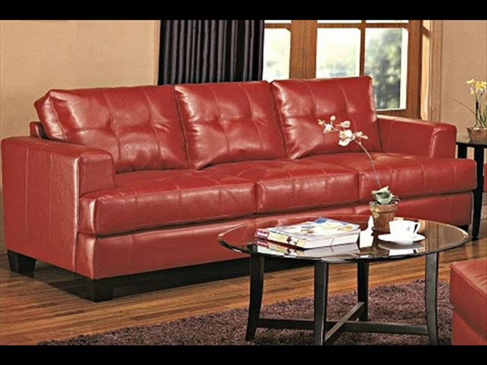 chuyên bọc ghế sofa da thật cao cấp