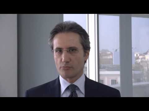 Napoli - Stefano Caldoro - Senza credibilità si ferma tutto (19.03.14)