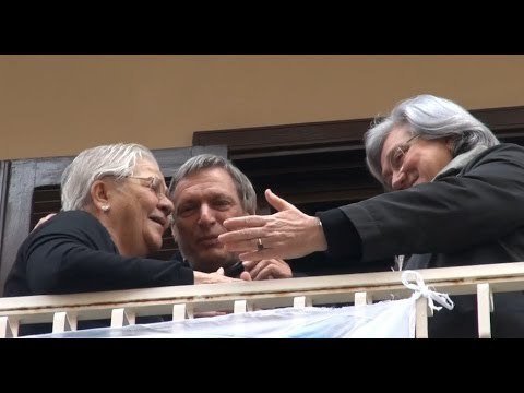 Casal di Principe (CE) - Marcia per Don Peppe Diana (19.03.14)