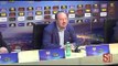 Napoli- Benitez e Behrami alla vigilia col Porto -1- (19.03.14)