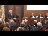 Napoli - Economia tra nord e sud, convegno con Riccardo Monti -2-  (19.03.14)