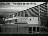 Mokobe - Paroles de Soninke
