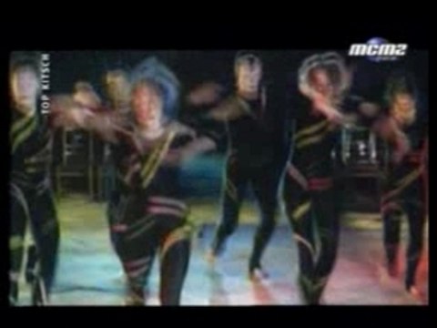 IMAGES - LES DEMONS DE MINUIT