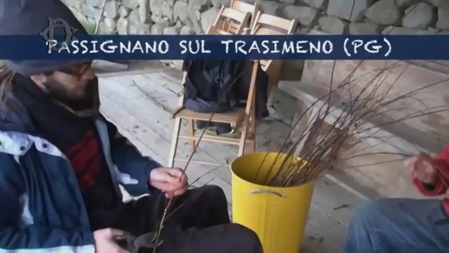 Roma - L'EUROPA PER NOI - La parola ai cittadini (19.03.14)