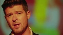 Robin Thicke - Feel Good (Oliver Heldens Remix) (Official Music Video)