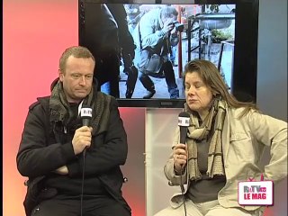 Voyage au Liban à deux Voix