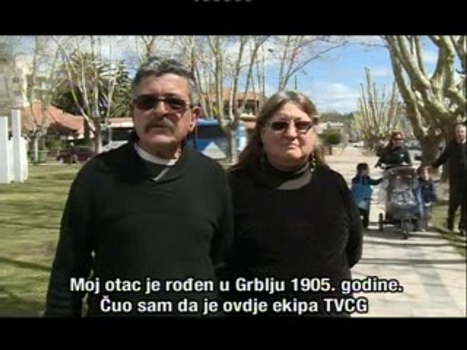Crnogorci u Latinskoj Americi - Treća epizoda /Argentinski ljuti krš/ www.rtcg.me