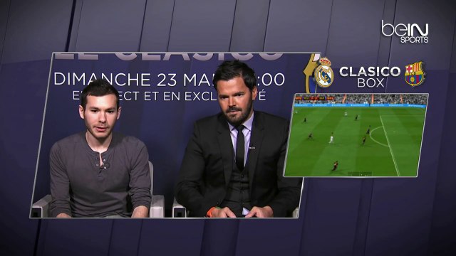 Clasico Box : Le match Bruce Grannec vs Thomas Villechaize