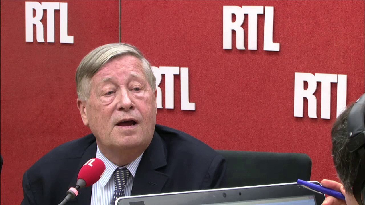 Écoutes de Sarkozy : "La gauche se comporte comme si le verdict avait été rendu"
