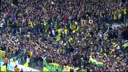 Djordjevic fa crollare lo stadio