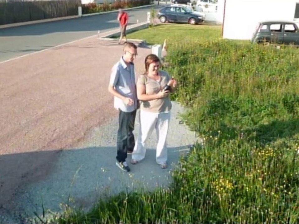 Maisons Prim'Access sur M6