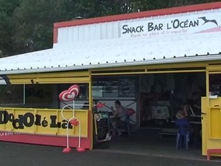 N° 2 - Bienvenue chez les Créoles