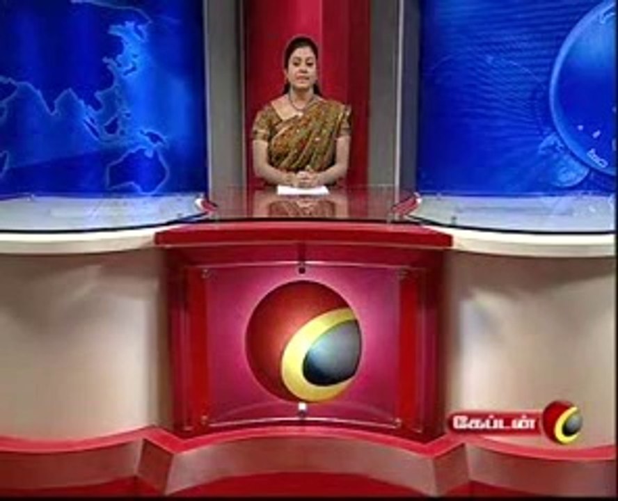 Captain TV 20 03 2014 1 pm News Part 3