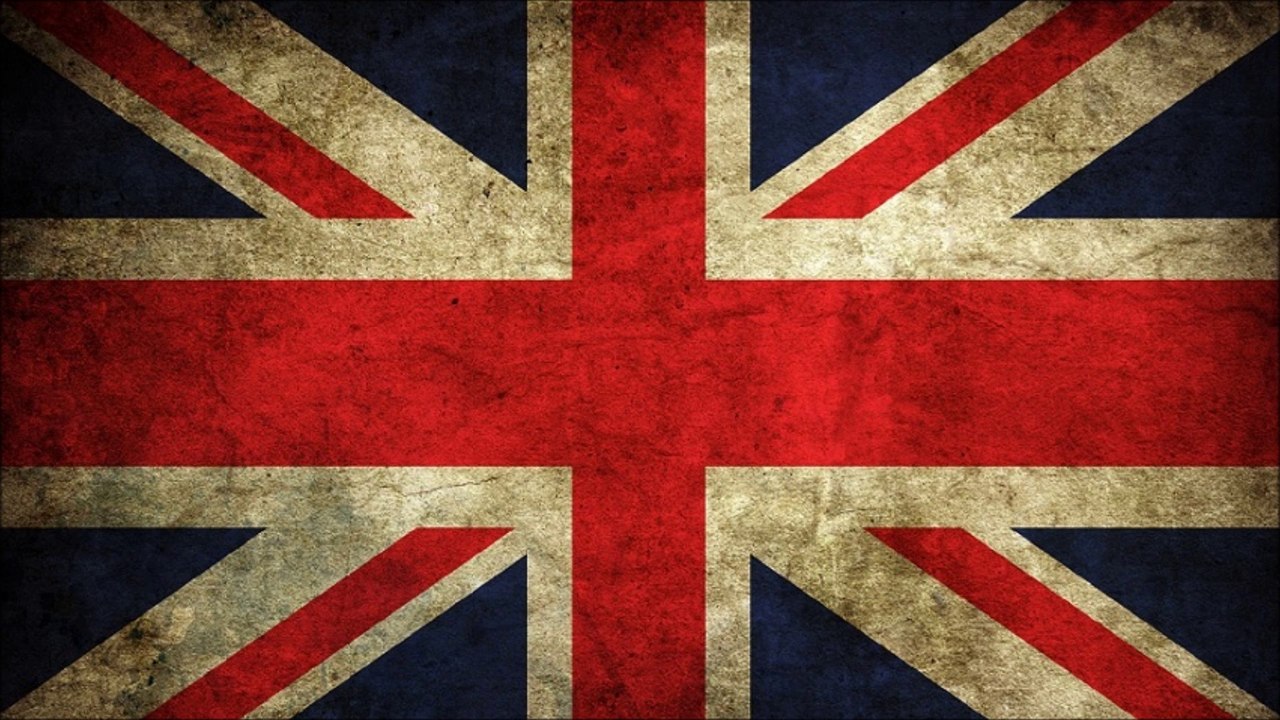 Anthem of the United Kingdom