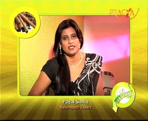 Home remedy for shinning,long & natural healthy hair