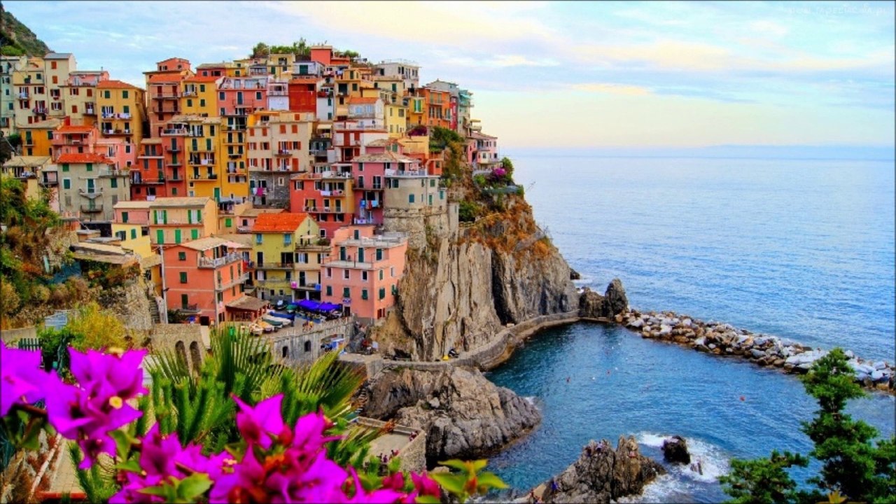 Anthem of Italy long version