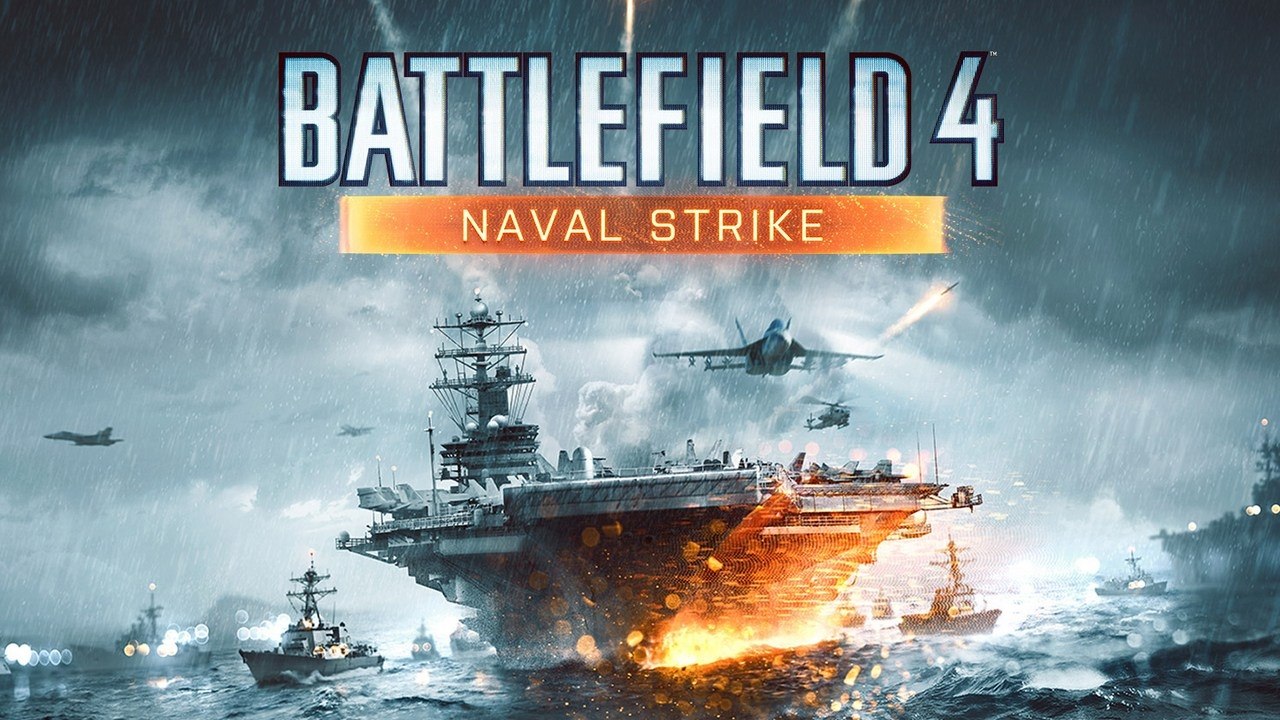 Battlefield 4 | "Naval Strike - DLC" Offizieller Trailer | DE