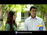 Do Qadam Dur Thay-Episode 13