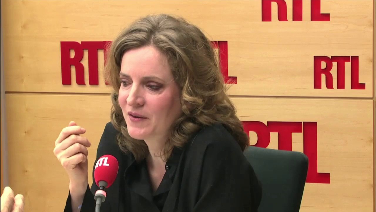 Nathalie Kosciusko-Morizet invitée de Jean-Michel Aphatie sur RTL, le 20/03/2014