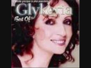 Glykeria - Magepses tin nixta