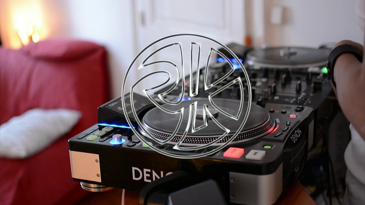 DN-S3700 Test & Playing (Rj Kara)