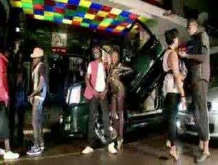 Jose Chameleon - Going On