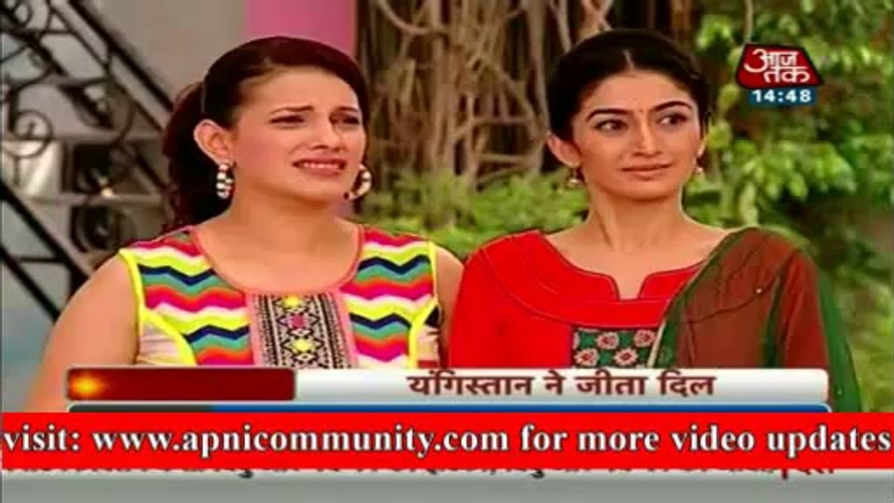 Tarak Mehta Ka Oolta Chashma -20 MARCH 2014-Gokuldhaam main Youngistan