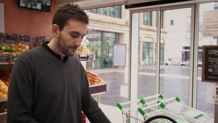 Venez Plutôt en Berry (3/4) - Spot publicitaire 2014 - La gastronomie