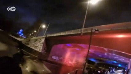 Serie: Deutschland: Umgang mit Lichtquellen | Europa aktuell