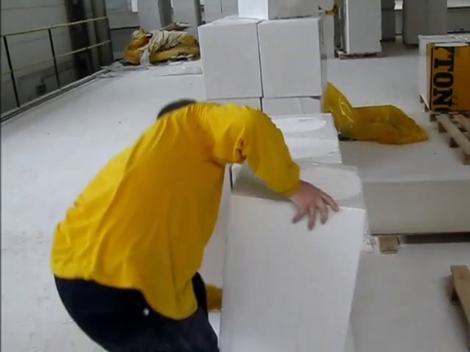 ماكينة شرنك فل اوتوماتيك shrink machine