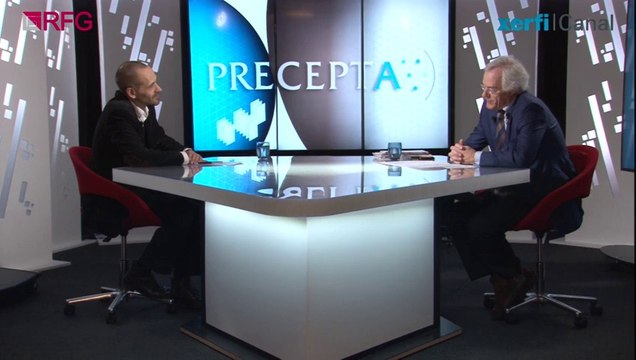 Alain-Charles Martinet, Xerfi Canal Management stratégique et gouvernance d'entreprise