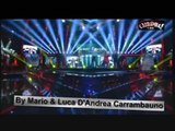 Raffaella Carrà ★Team 2013  Medley★ By Mario & Luca D'Andrea Carrambauno