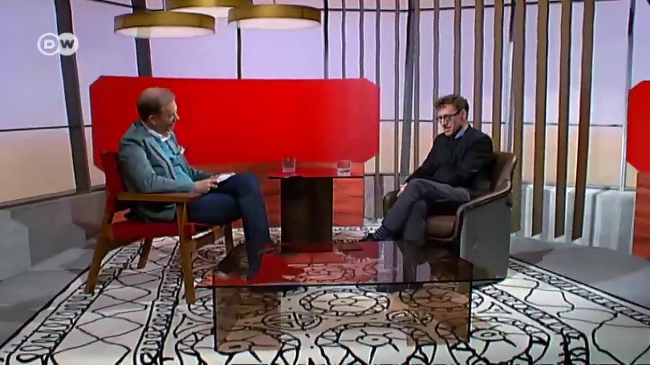 Insight Germany: Guest: Eric Jarosinski aka @NeinQuarterly | Insight Germany