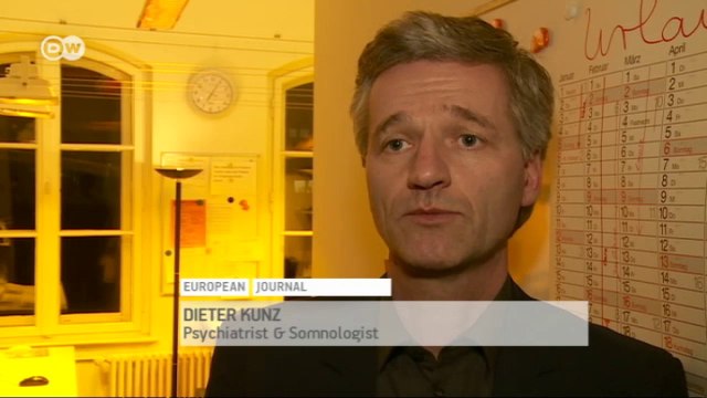 Germany: Light Guerillas | European Journal