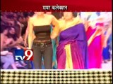 Sexy Sunny Leone Lakme Fashion Week 2014-TV9