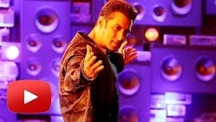 Salman Khan's Threesome Releases In 2015 - Checkout